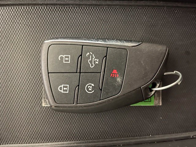 Used 2026 Chevrolet Silverado 1500 LT RWD image 31