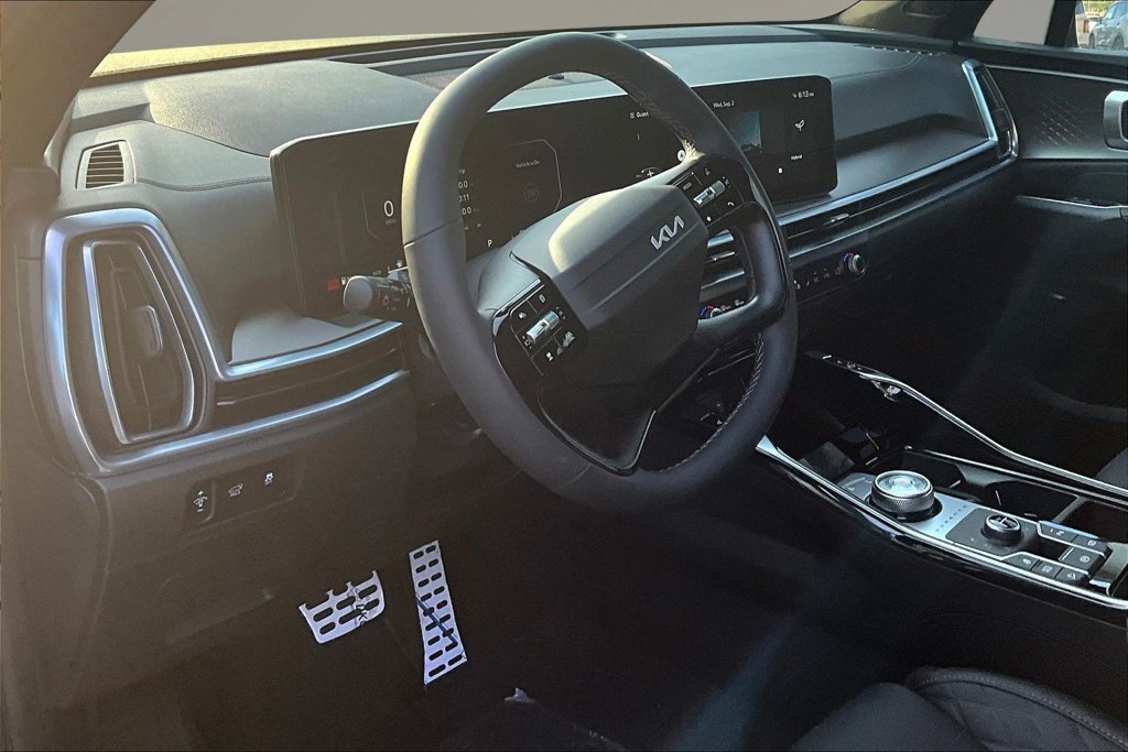 New 2026 Kia Sorento SX Prestige AWD/4WD image 7