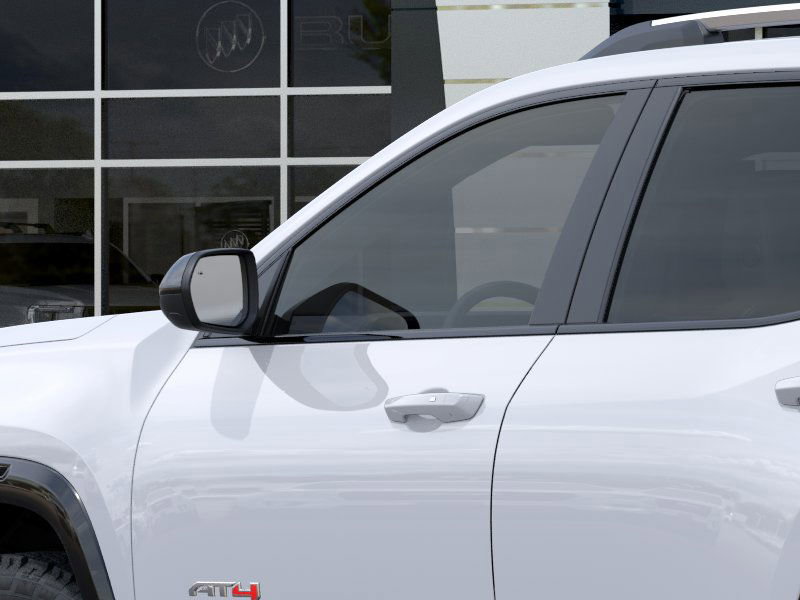 New 2026 GMC Terrain AT4 image 12