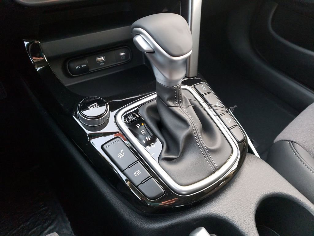 New 2026 Kia Seltos S image 24