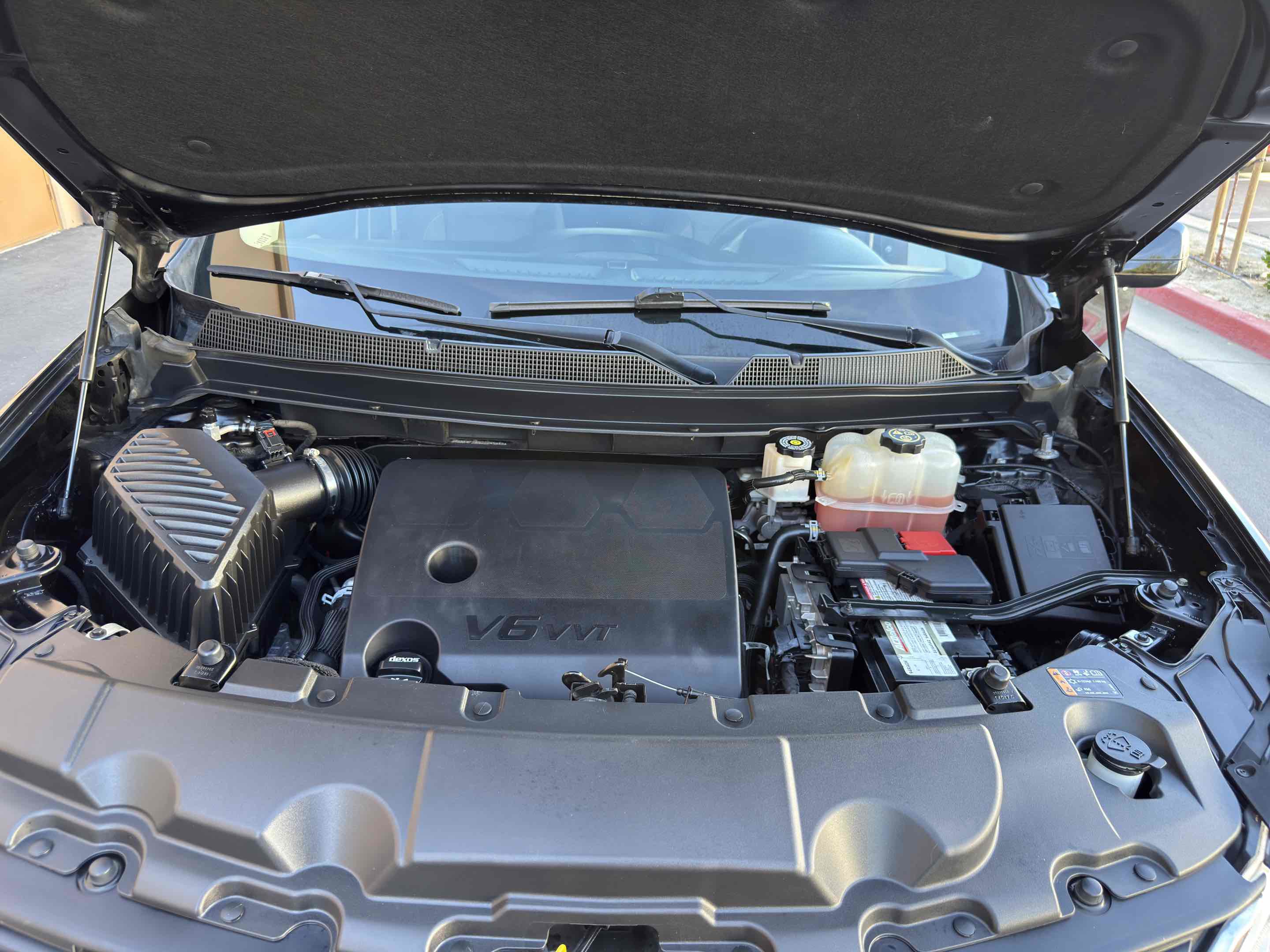 Used 2018 Chevrolet Traverse LS image 65