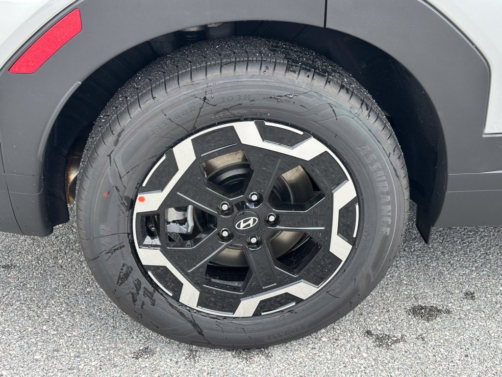 New 2026 Hyundai Santa Fe SEL AWD/4WD image 9