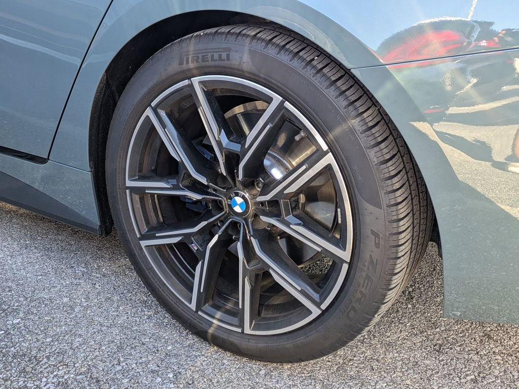 Used 2026 BMW M440i RWD image 6