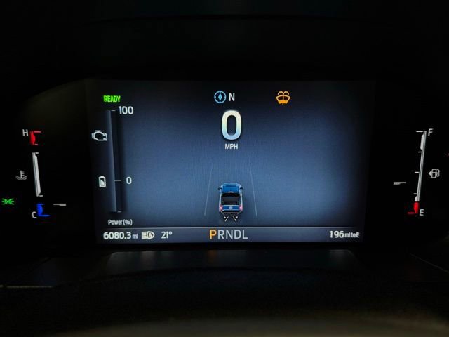 Used 2025 Ford Maverick XLT w/ XLT Luxury Package image 26