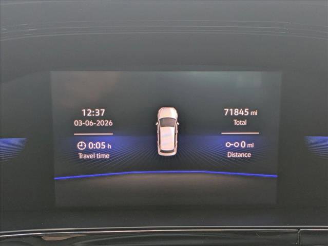 Used 2022 Volkswagen Taos S FWD image 11
