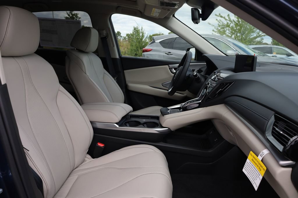 New 2025 Acura RDX SH-AWD w/ Technology Package image 36