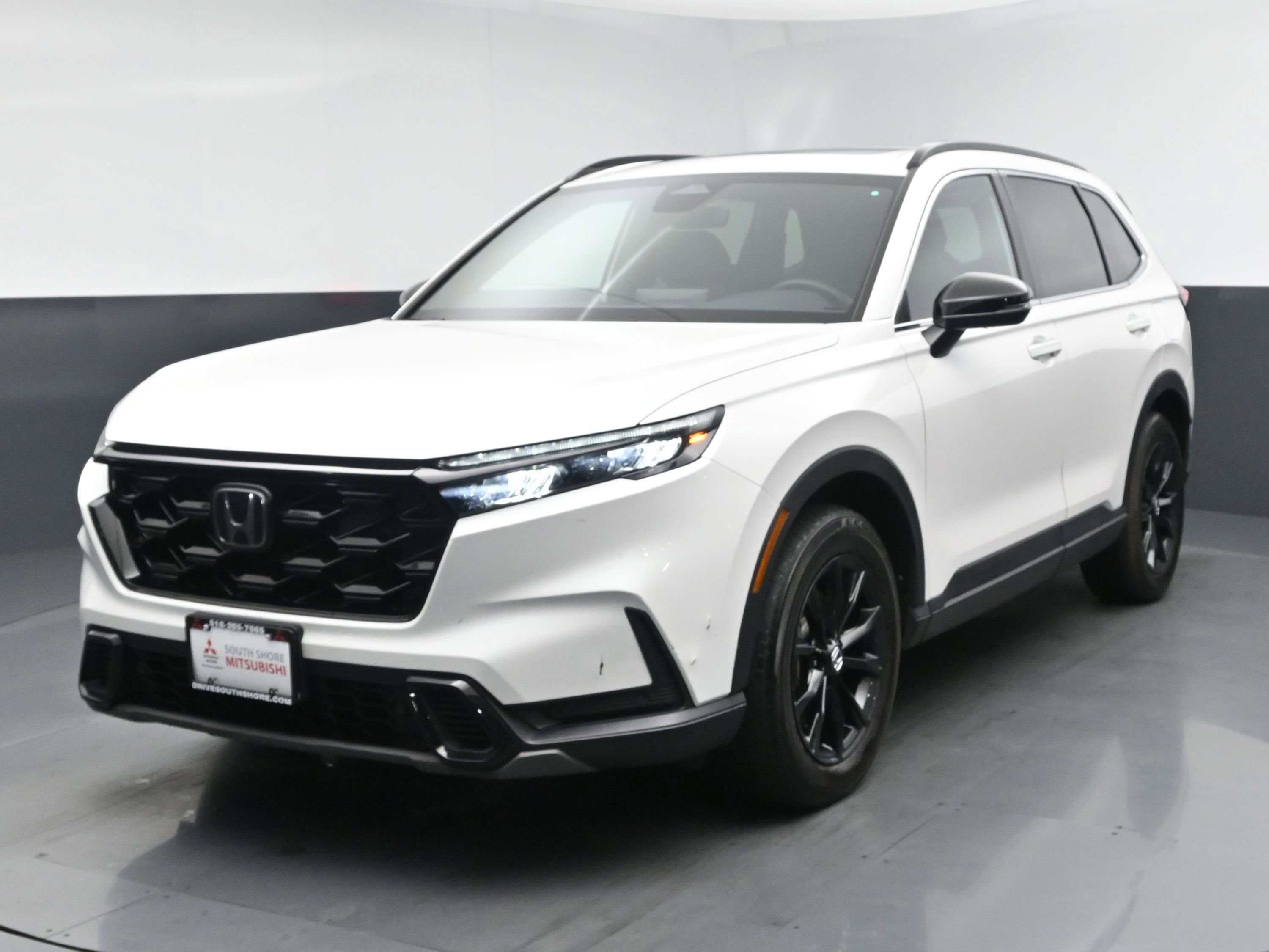 Used 2025 Honda CR-V Sport-L image 23