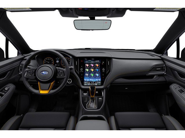 New 2025 Subaru Outback Wilderness image 19