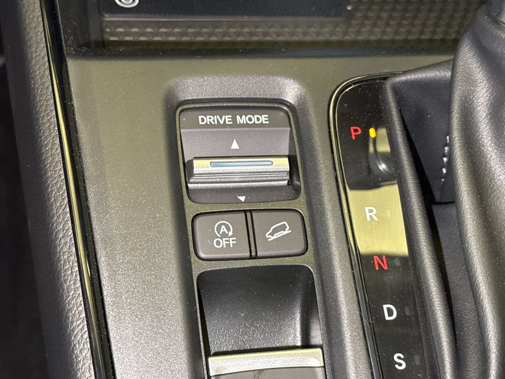 New 2026 Honda CR-V EX image 31