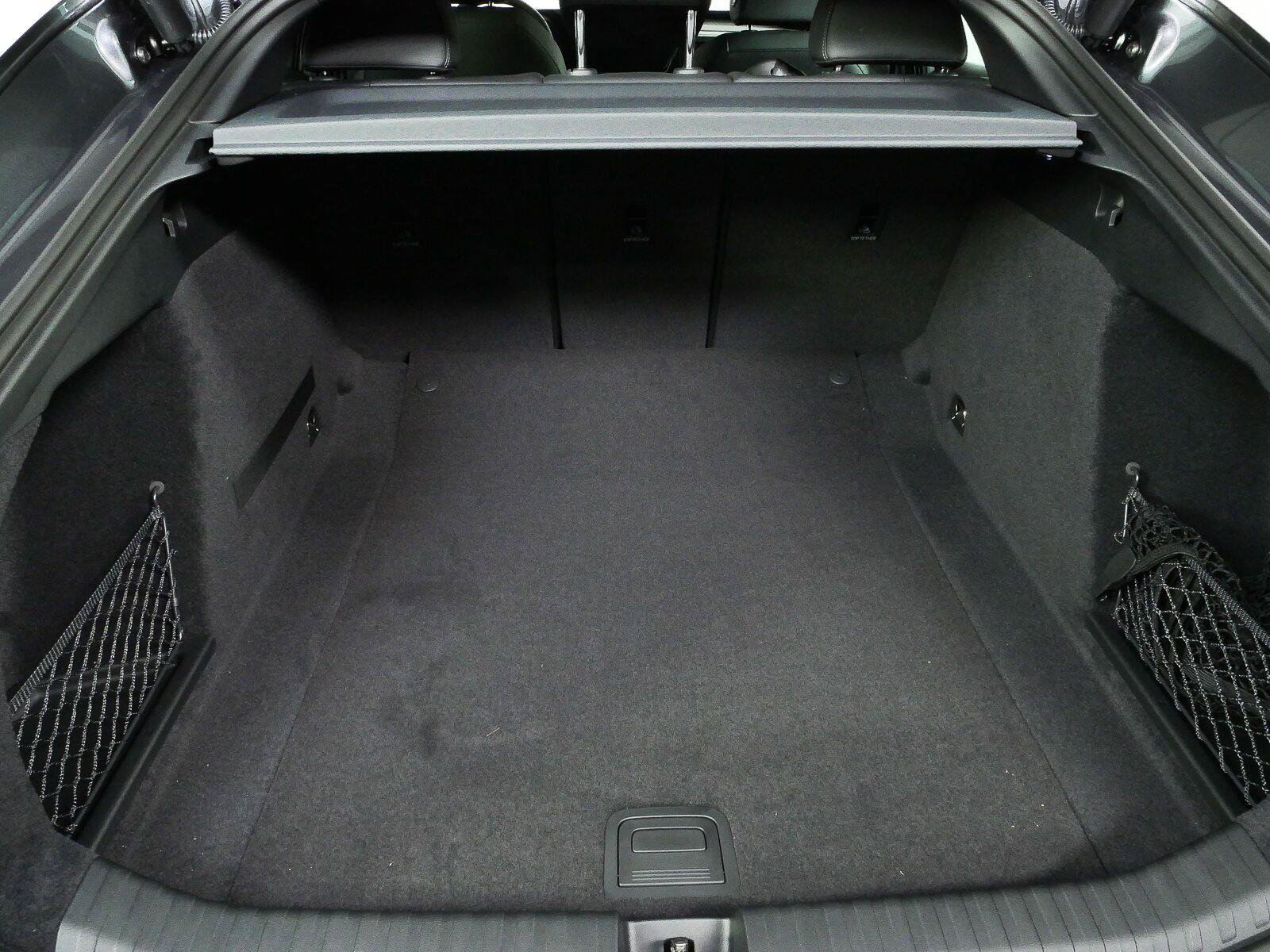 New 2027 Audi A6 e-tron Prestige AWD/4WD image 30