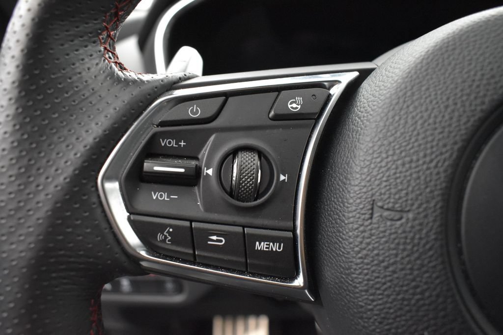 Used 2025 Acura MDX A-Spec w/ Advance Package AWD/4WD image 6