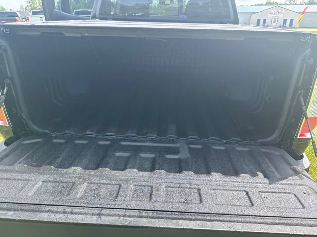 Used 2021 GMC Canyon Elevation AWD/4WD image 36