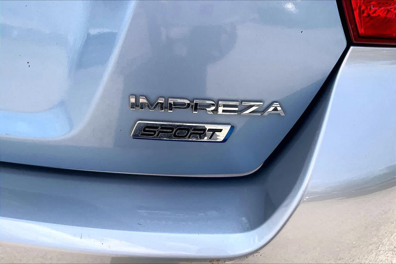 Used 2012 Subaru Impreza 2.0i Sport Limited image 30