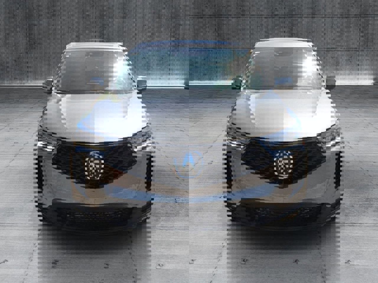 Used 2025 Acura RDX SH-AWD image 7