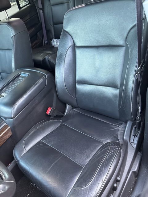 Used 2016 Chevrolet Tahoe LT w/ Luxury Package image 22