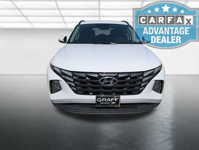 Used 2024 Hyundai Tucson SEL AWD/4WD image 23