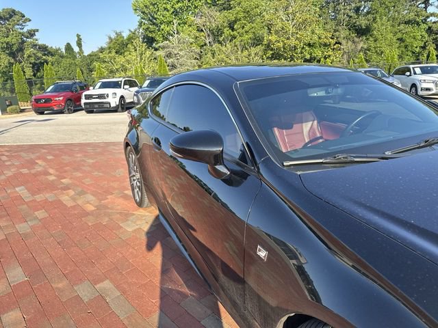 Used 2016 Lexus RC 350 RWD image 18