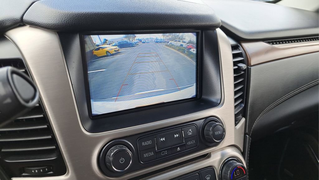 Used 2019 GMC Yukon Denali w/ Denali Ultimate Package image 22