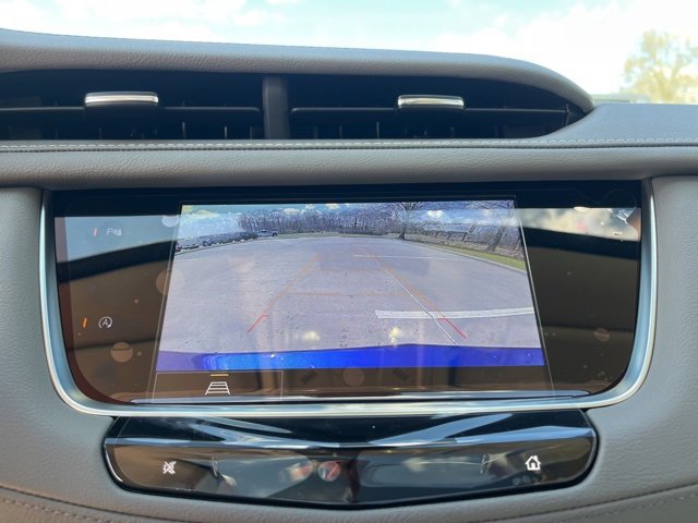 New 2025 Cadillac XT5 Premium Luxury w/ LPO, Floor Liner Package image 24
