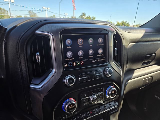 Used 2019 GMC Sierra 1500 Denali w/ Denali Ultimate Package AWD/4WD image 18