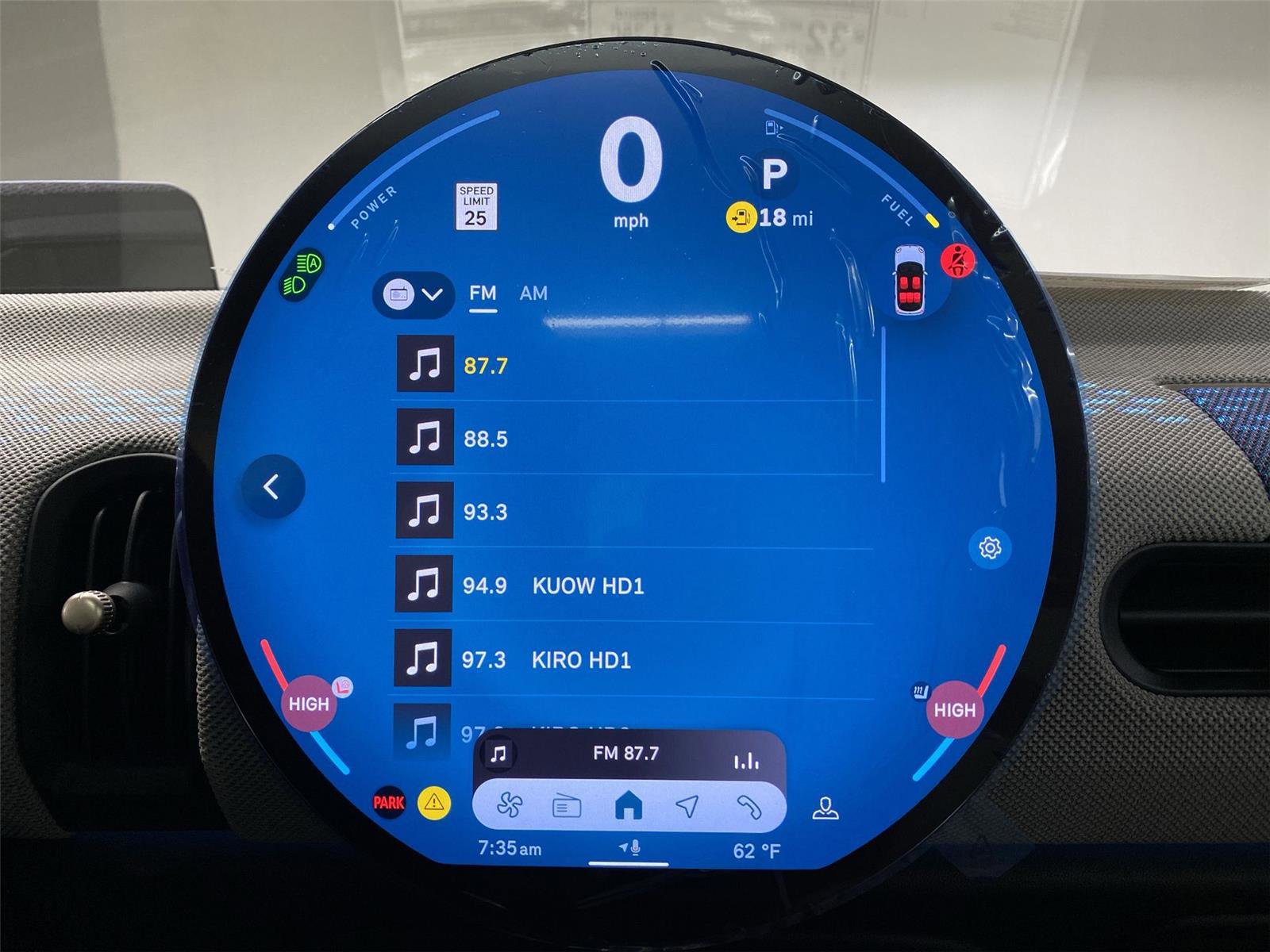 New 2026 MINI Cooper S image 16