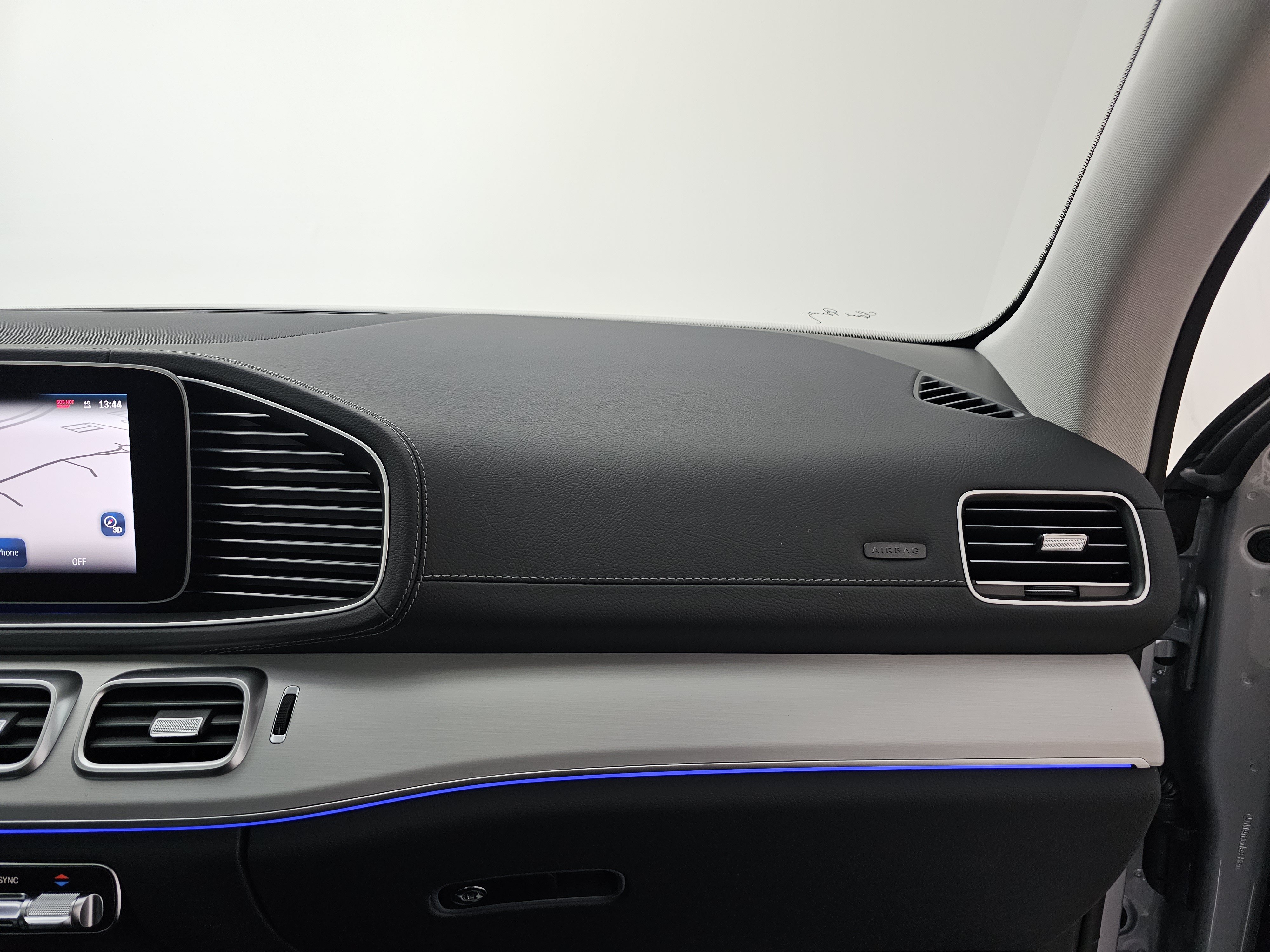 New 2026 Mercedes-Benz GLS 450 4MATIC image 18