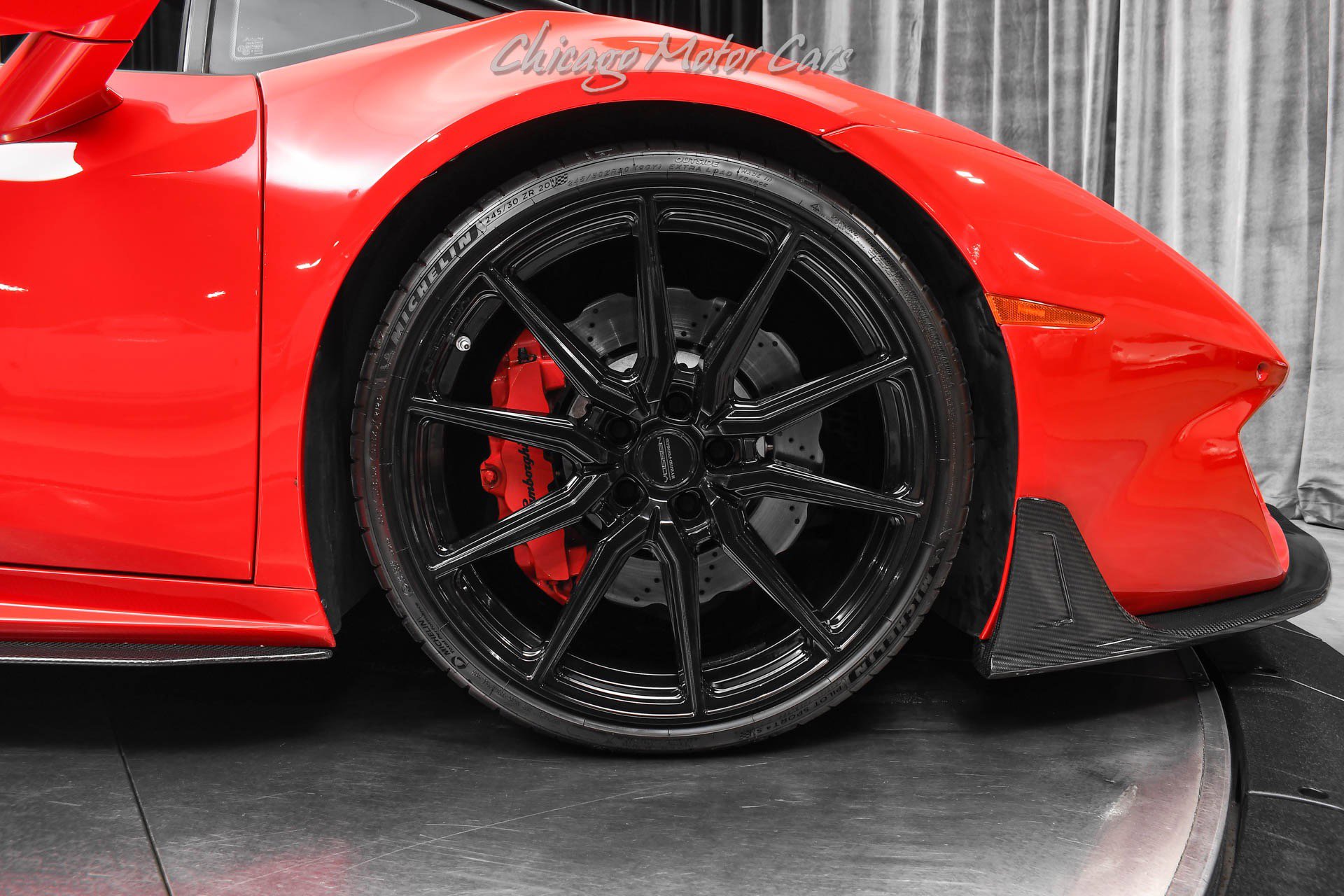 Used 2019 Lamborghini Huracan LP 580-2 image 56