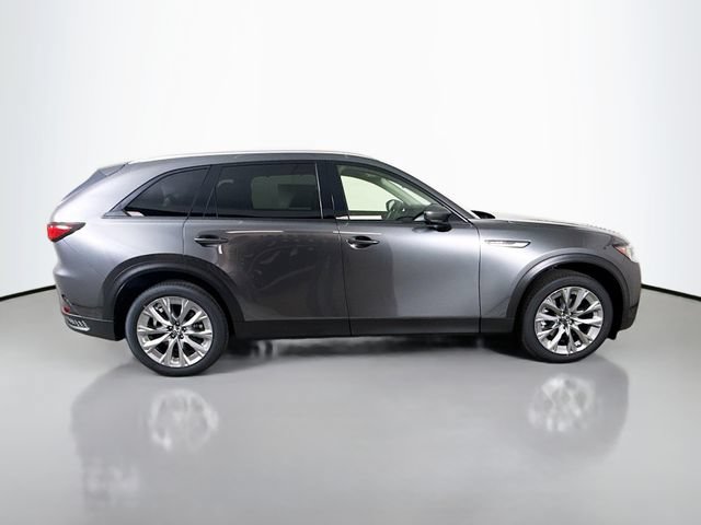 New 2026 MAZDA CX-90 3.3 Turbo w/ Preferred Package AWD/4WD image 8