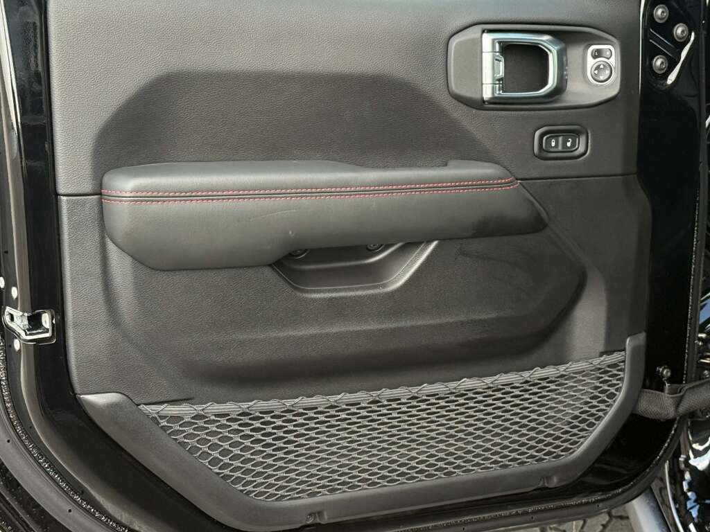 New 2026 Jeep Gladiator Rubicon image 20