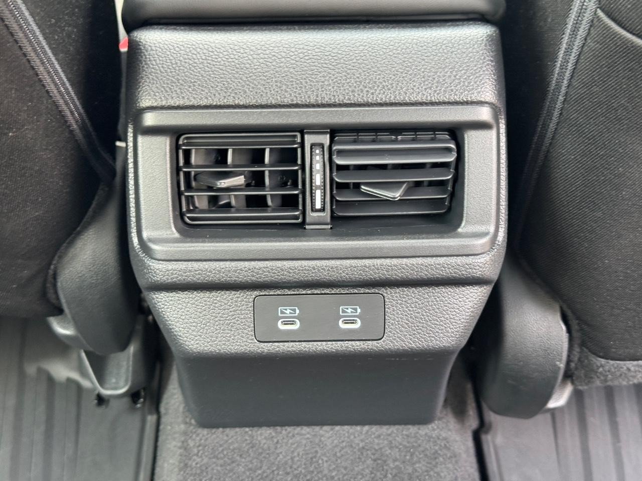 Certified 2026 Honda Accord SE image 17