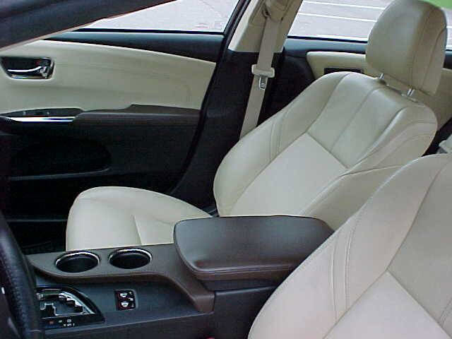 Used 2014 Toyota Avalon XLE Premium FWD image 21