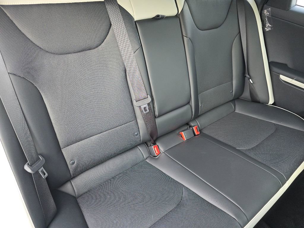 New 2025 Kia K4 GT-Line w/ GT-Line Premium Package image 20