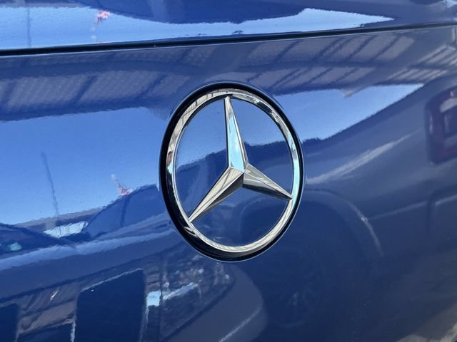 Used 2025 Mercedes-Benz GLE 53 AMG 4MATIC Coupe image 12