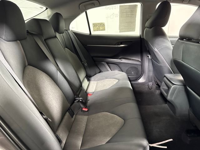 Certified 2024 Toyota Camry LE image 13