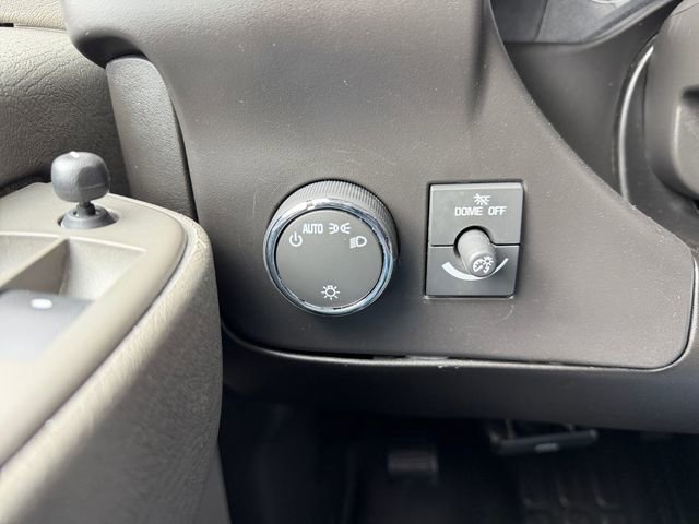 Used 2024 Chevrolet Express 2500 w/ Driver Convenience Package image 16