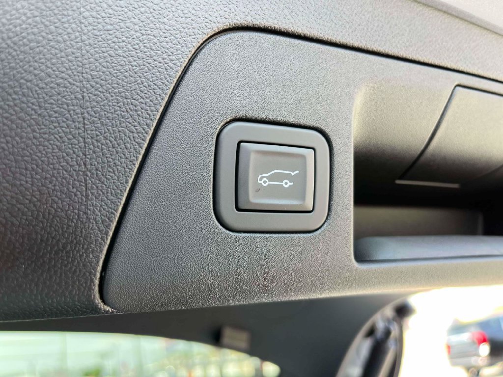 New 2026 Buick Envision Sport Touring AWD/4WD image 18
