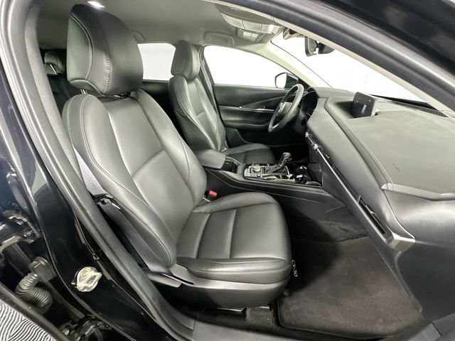 Used 2024 MAZDA CX-30 AWD 2.5 S w/ Select Sport Pkg image 26