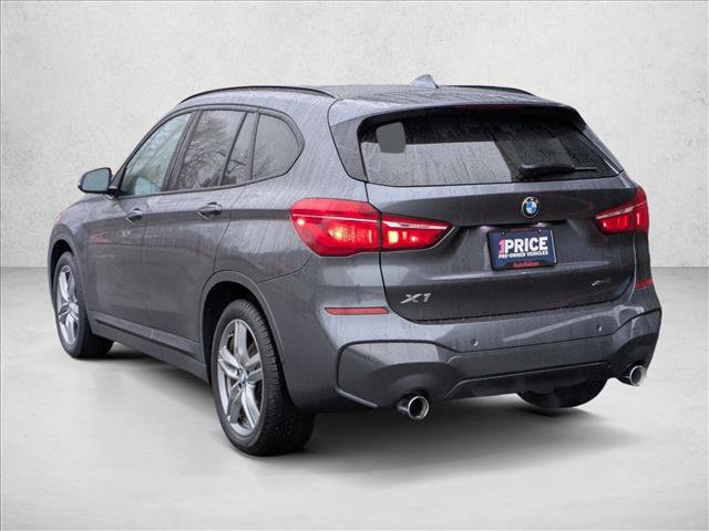 Used 2021 BMW X1 xDrive28i w/ Convenience Package image 8