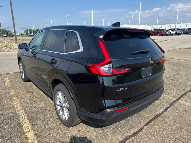 Used 2024 Honda CR-V EX image 4