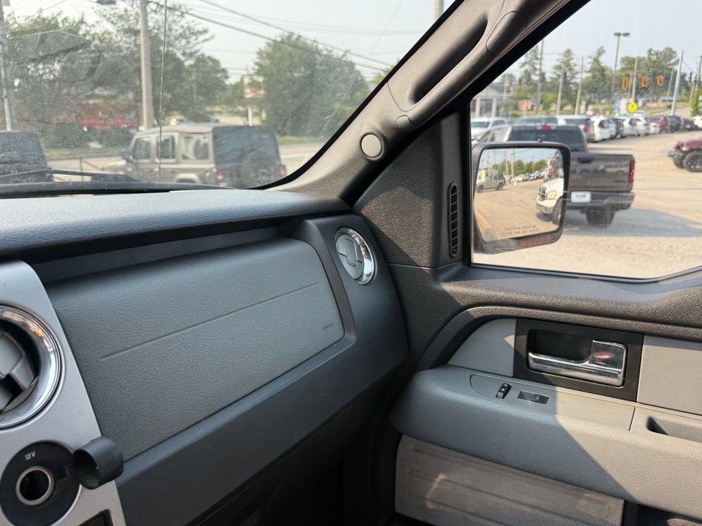 Used 2013 Ford F150 XLT w/ Luxury Equipment Group RWD image 23