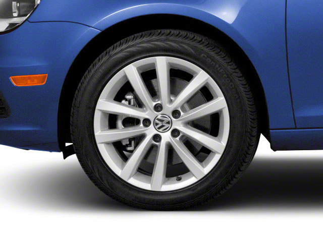 Used 2012 Volkswagen Eos FWD image 11