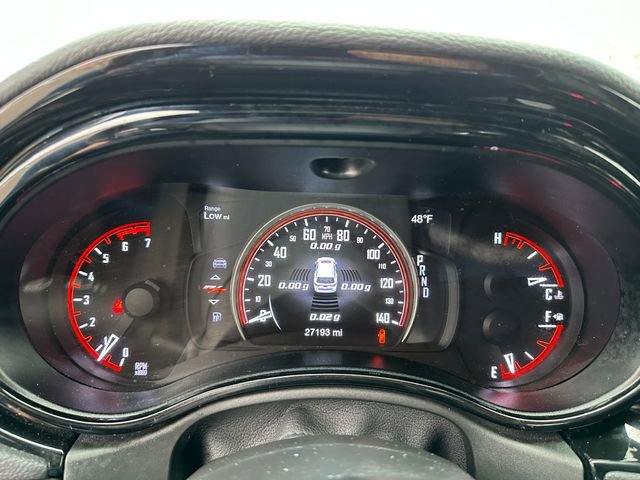 Used 2022 Dodge Durango R/T w/ Blacktop Package image 31