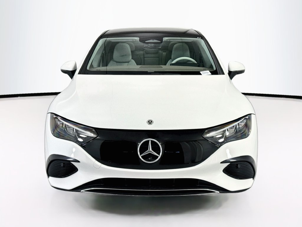 Certified 2023 Mercedes-Benz EQE 350+ Sedan image 2