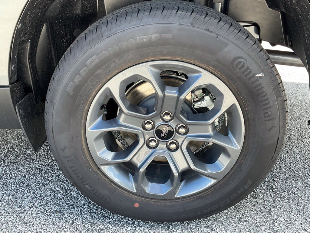 New 2026 Ford Maverick XLT FWD image 18