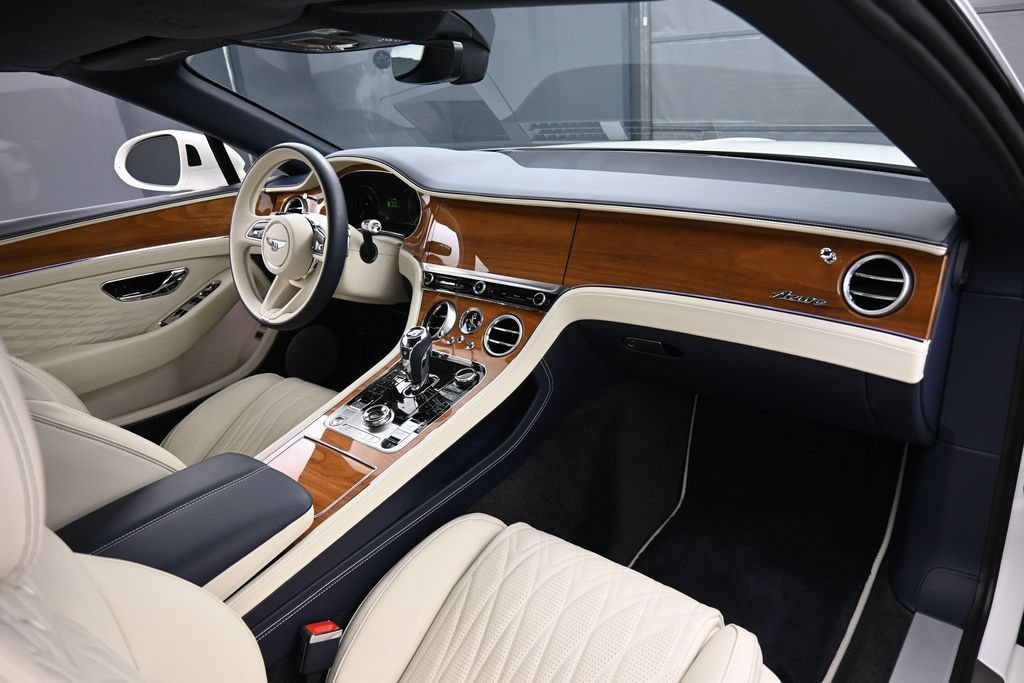 Used 2026 Bentley Continental GT Azure AWD/4WD image 29