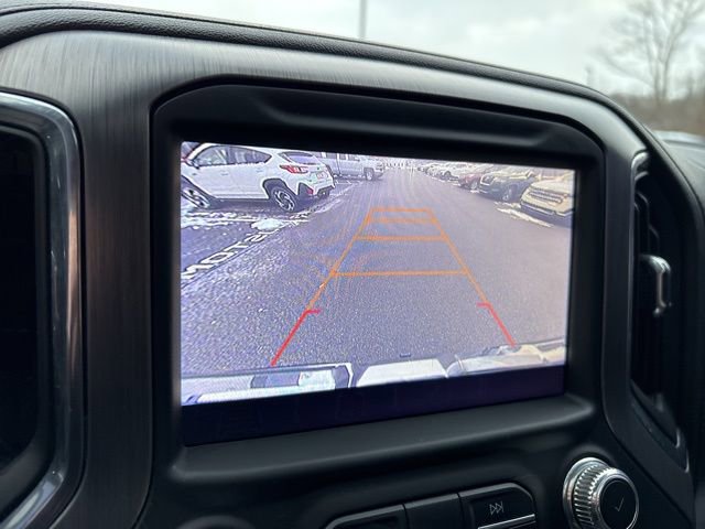 Used 2019 GMC Sierra 1500 Denali image 19