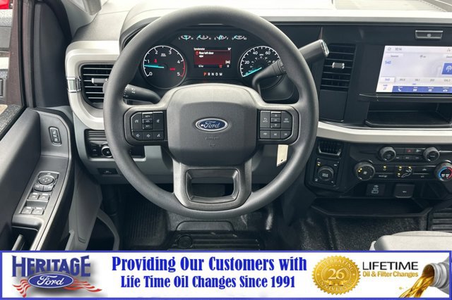 New 2026 Ford F250 XL image 14