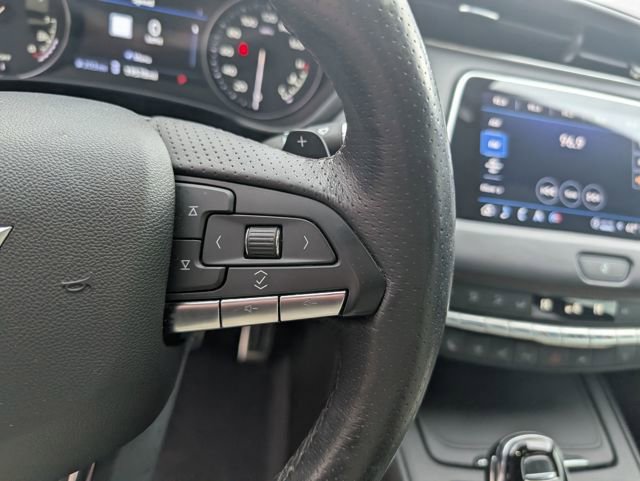 Certified 2023 Cadillac XT4 Sport image 20