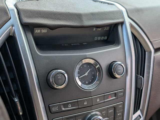 Used 2012 Cadillac SRX Luxury image 19