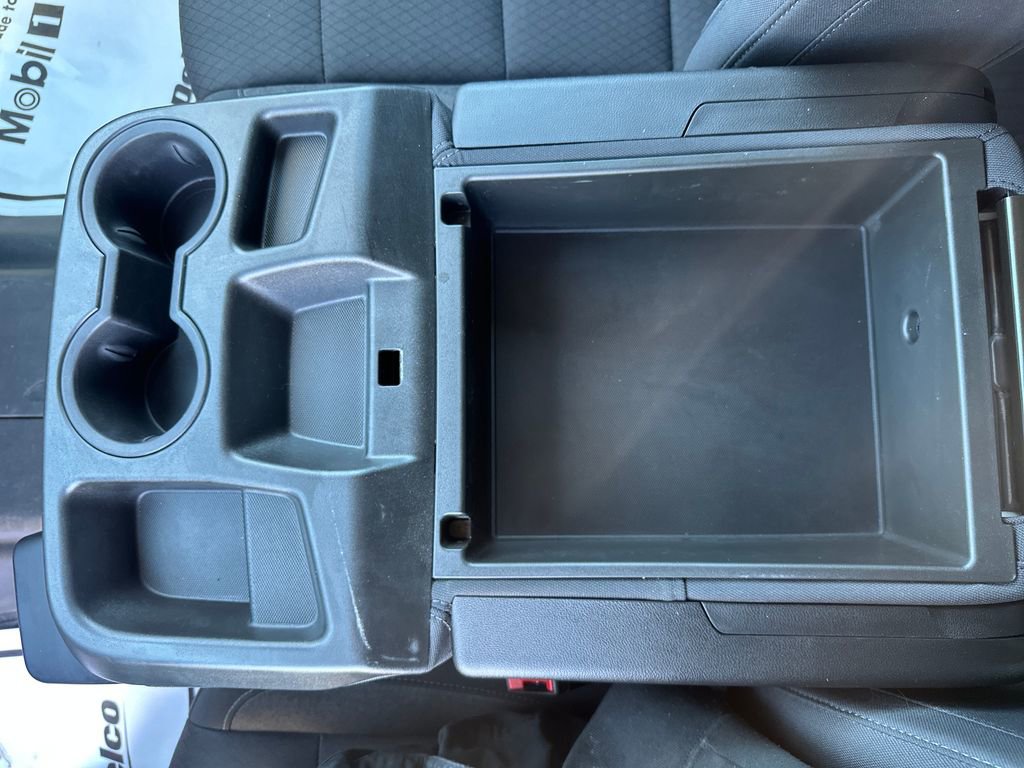 Used 2024 Chevrolet Silverado 1500 LT image 16